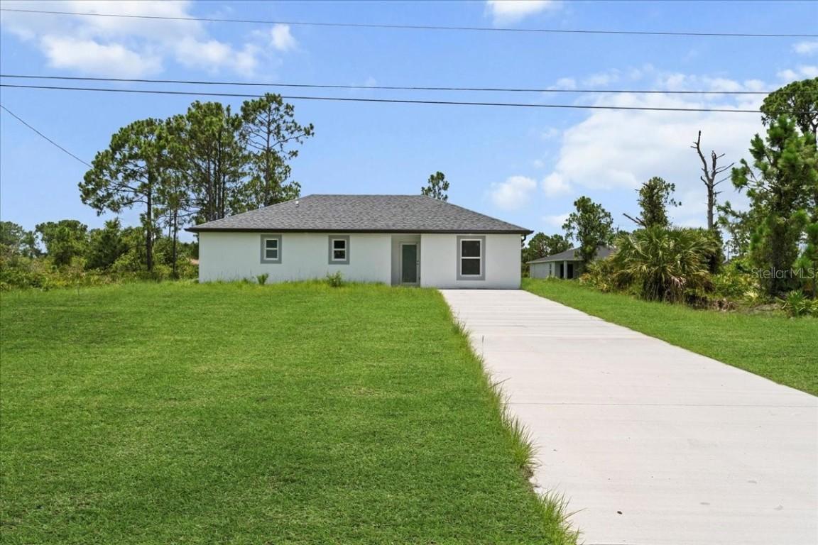 460 Columbus Blvd., Lehigh Acres, FL 33974