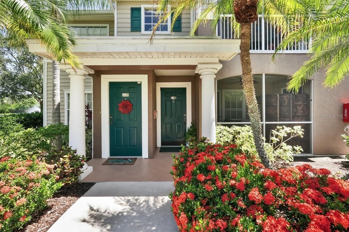 8932 Manor Loop #105, Lakewood Ranch, FL 34202