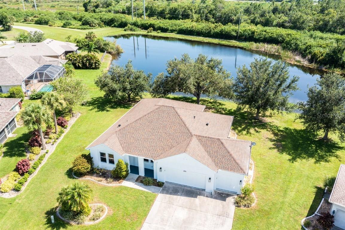12711 SW Pembroke Cir., Lake Suzy, FL 34269