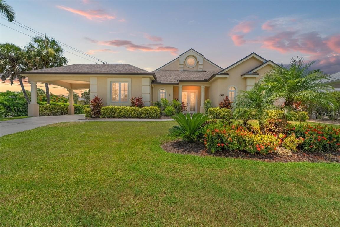 4415 Barracuda Dr., Bradenton, FL 34208