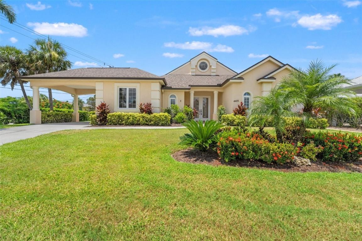 4415 Barracuda Dr., Bradenton, FL 34208