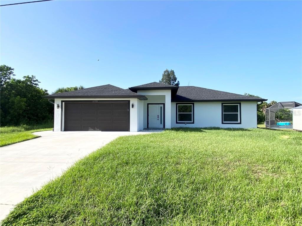12390 Talavera St., North Port, FL 34287
