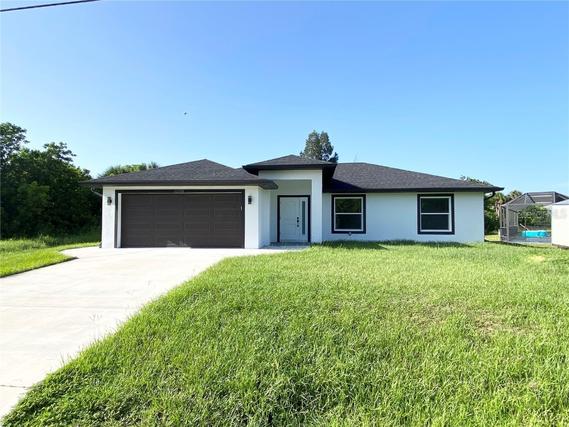 New Homes For Sale This Week That Attend Glenallen Elementary School: July 25th to July 31st