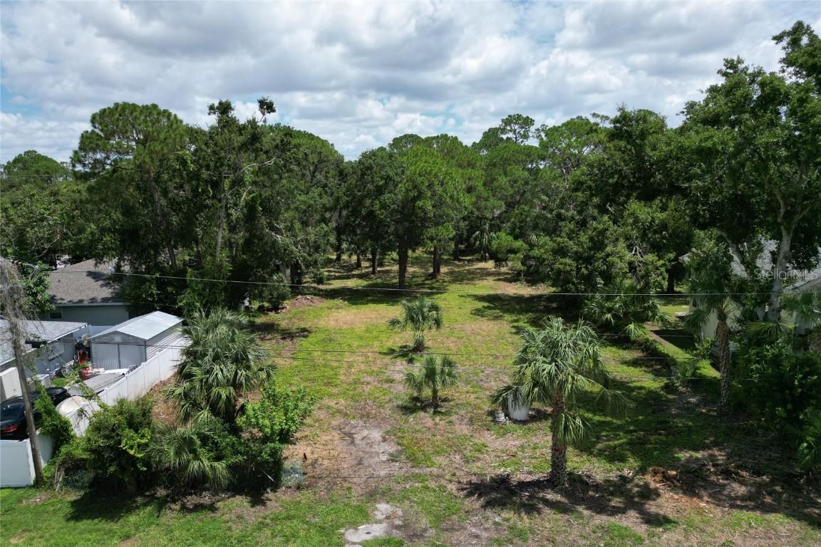 .31 ac - 21st St., Sarasota, FL 34234