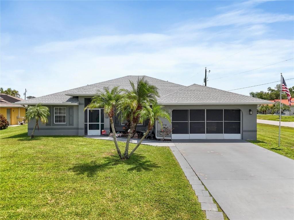 74 Belem St., Punta Gorda, FL 33983