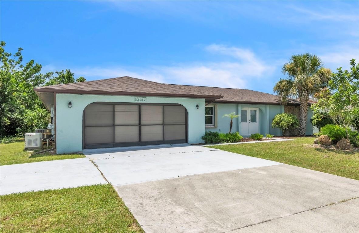 22217 Olean Blvd., Port Charlotte, FL 33952