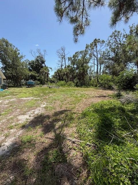 1511 Lakeview Pl., Englewood, FL 34223