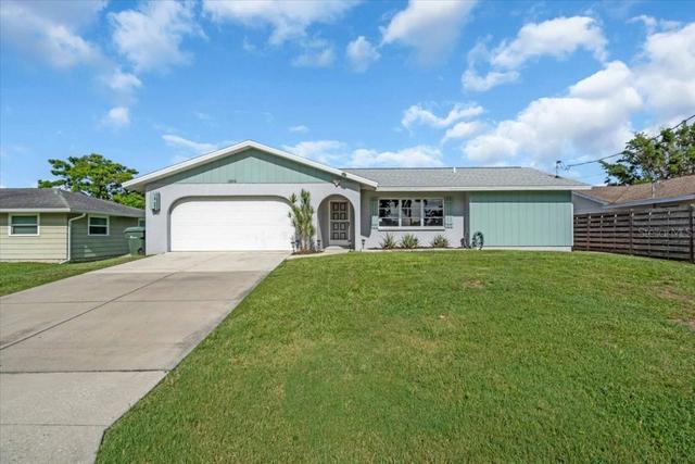 New Construction Homes For Sale This Week in Sarasota Springs: July 23rd to July 29th