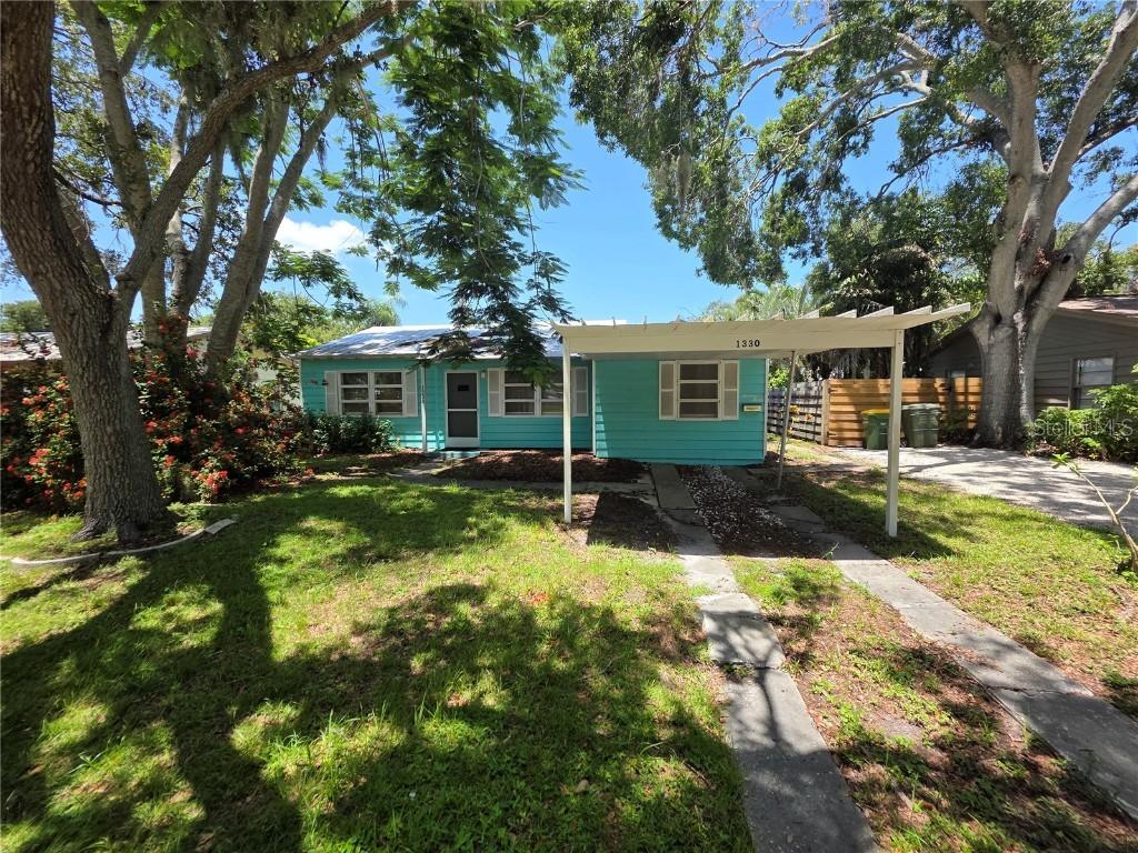 1330 Rhodes Ave., Sarasota, FL 34239