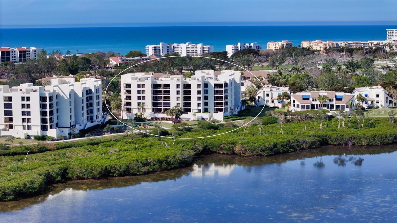 1932 Harbourside Dr. #244, Longboat Key, FL 34228