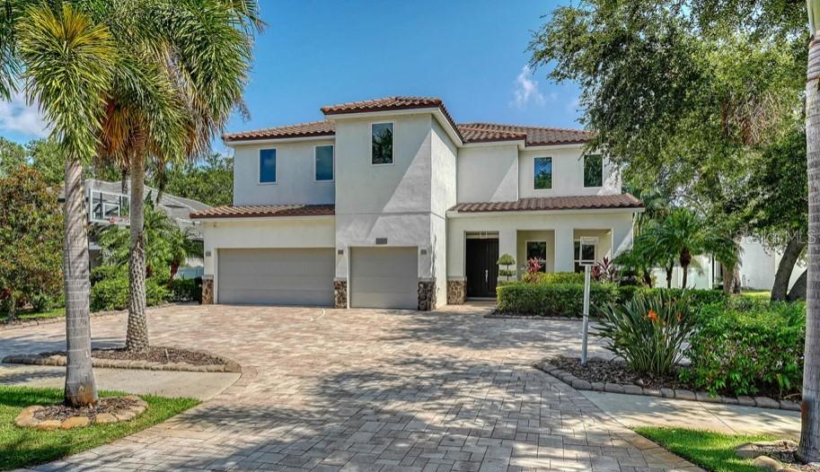 1583 Hansen St., Sarasota, FL 34231