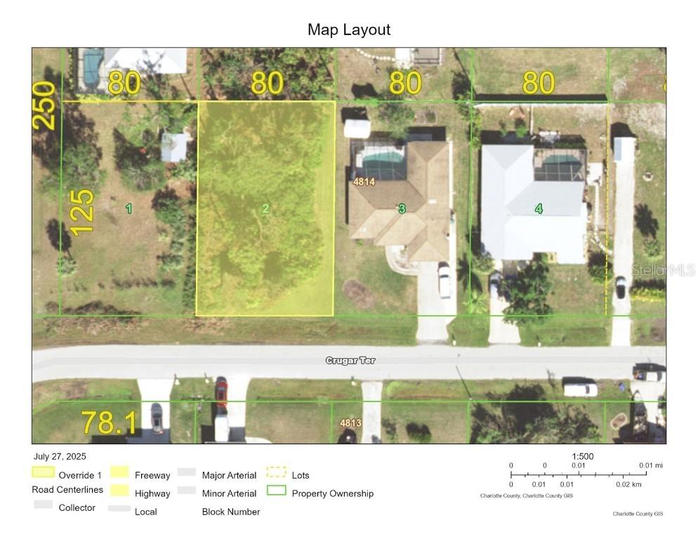 9334 Crugar Ter., Englewood, FL 34224