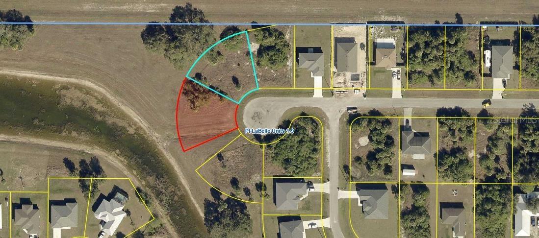 8035 Sherwood Cir., Labelle, FL 33935