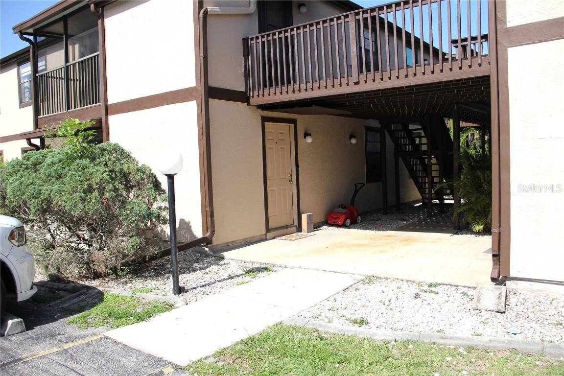 4022 Beaver Ln. #600A, Port Charlotte, FL 33952