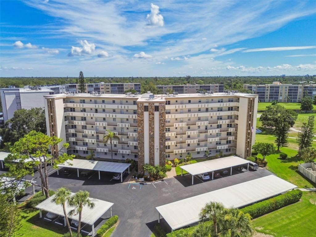 3680 Ironwood Cir. #606L, Bradenton, FL 34209