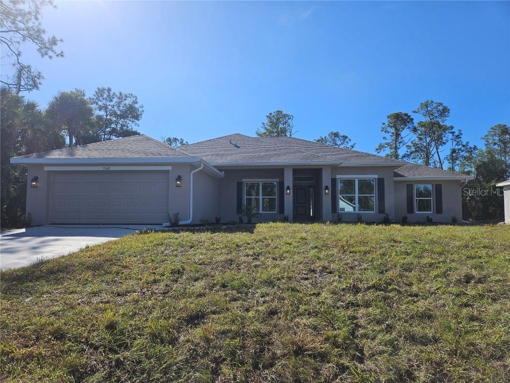 5547 Jonesboro Ave., North Port, FL 34288