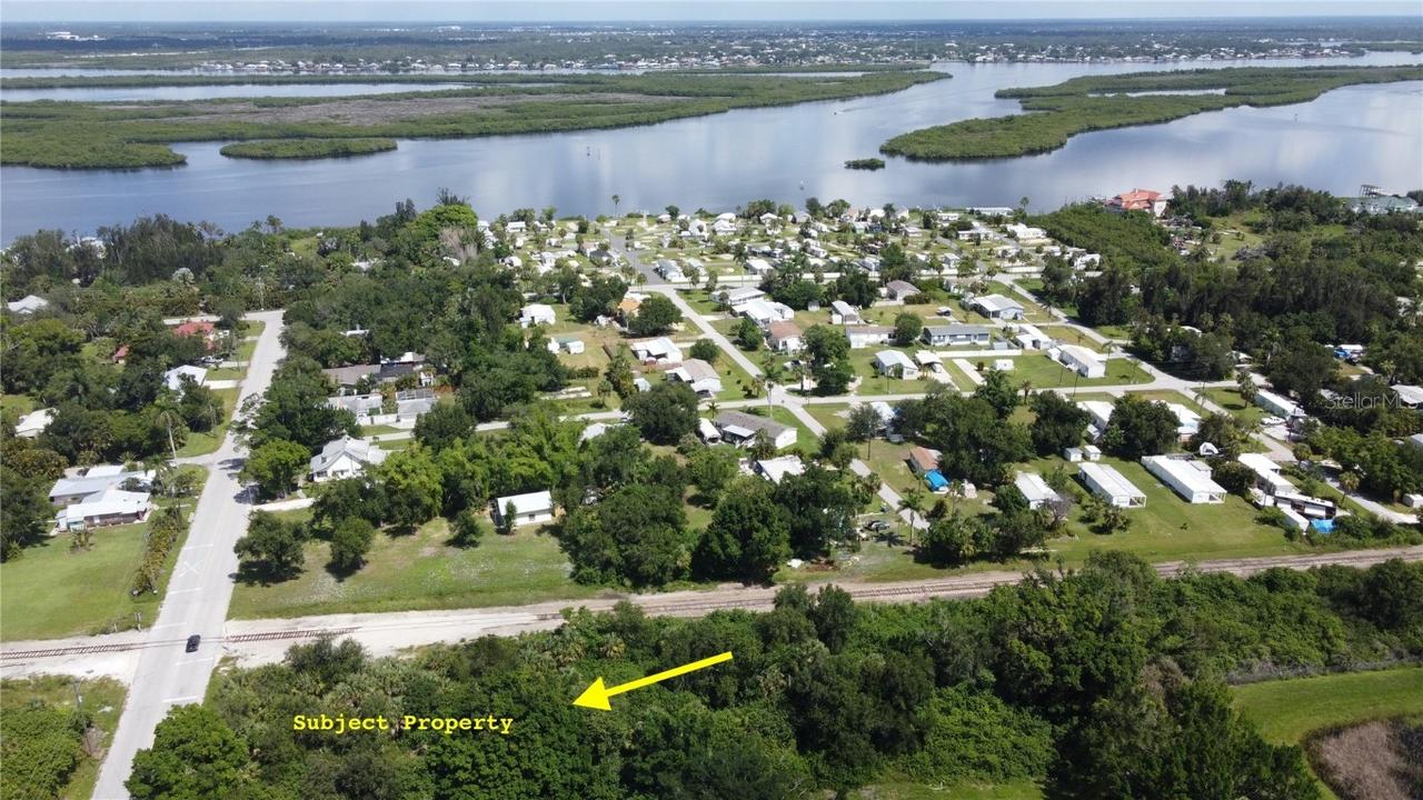 Cleveland Ave., Punta Gorda, FL 33982