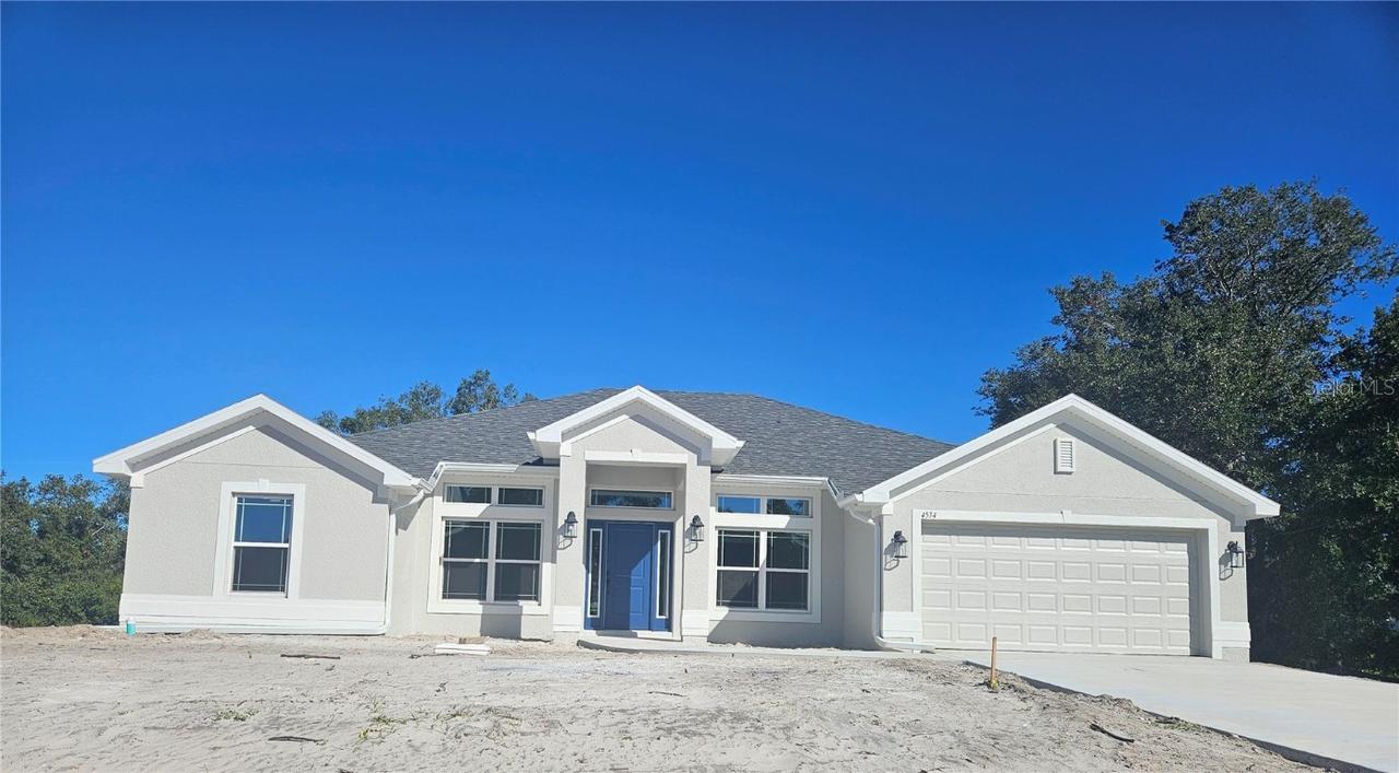 4534 April Ave., North Port, FL 34288