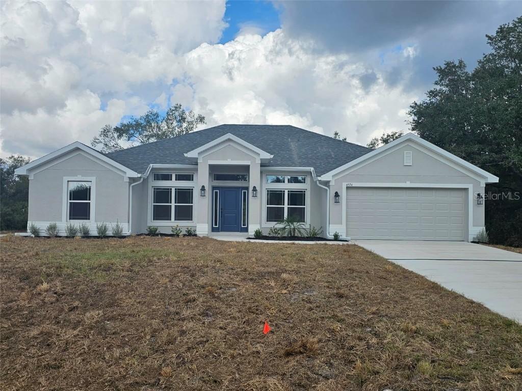 4534 April Ave., North Port, FL 34288