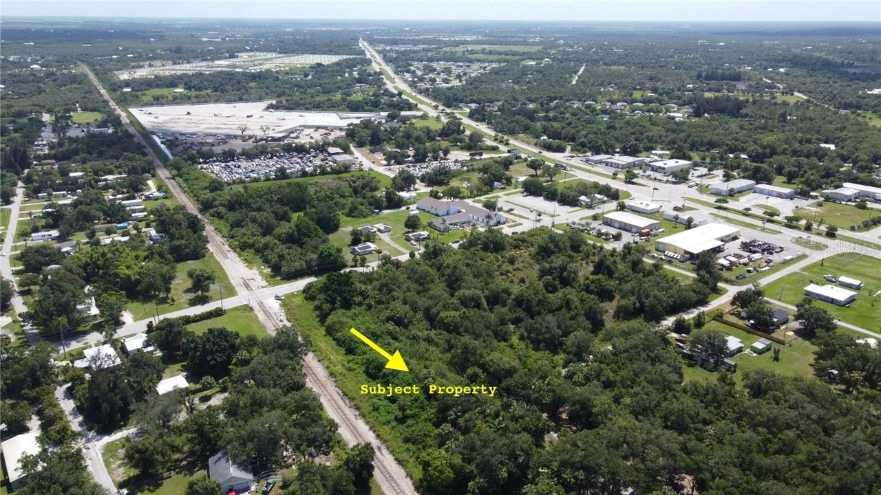 27520 Mitchell Ave., Punta Gorda, FL 33982