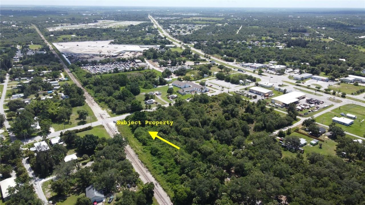 Cleveland Ave., Punta Gorda, FL 33982