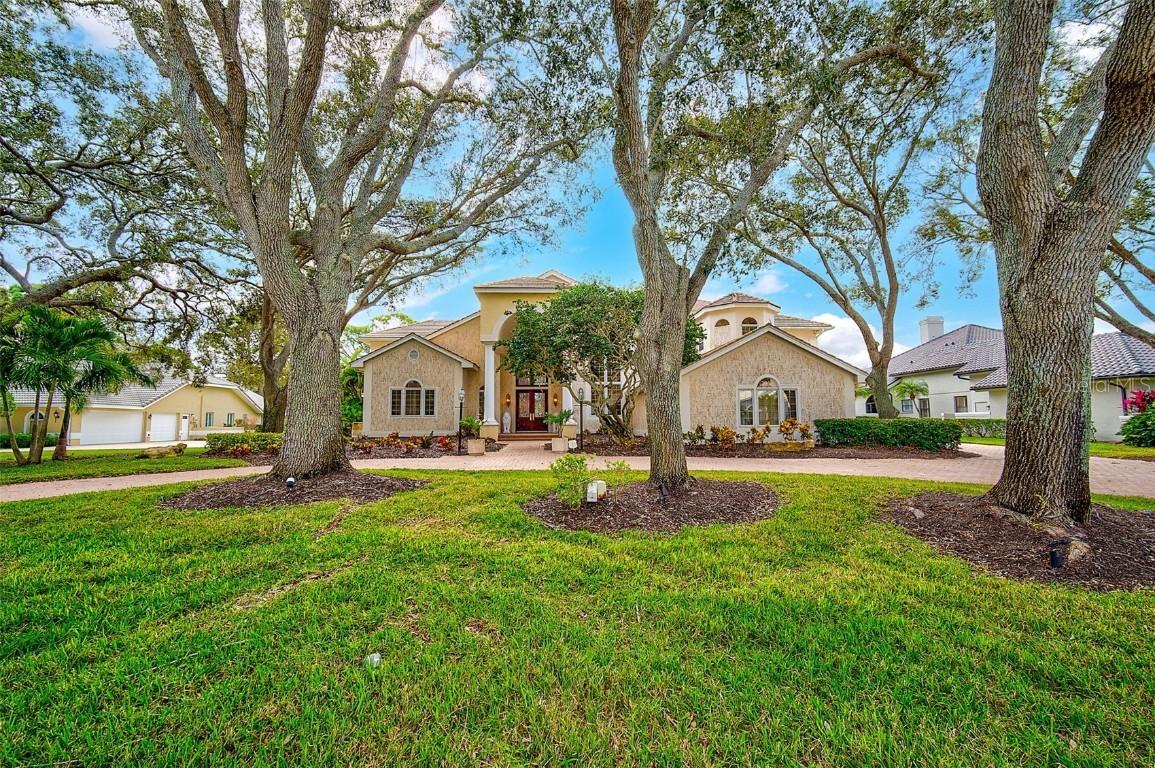 4198 Boca Pointe Dr., Sarasota, FL 34238