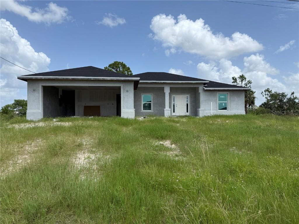 1017 NE 44th St., Cape Coral, FL 33909