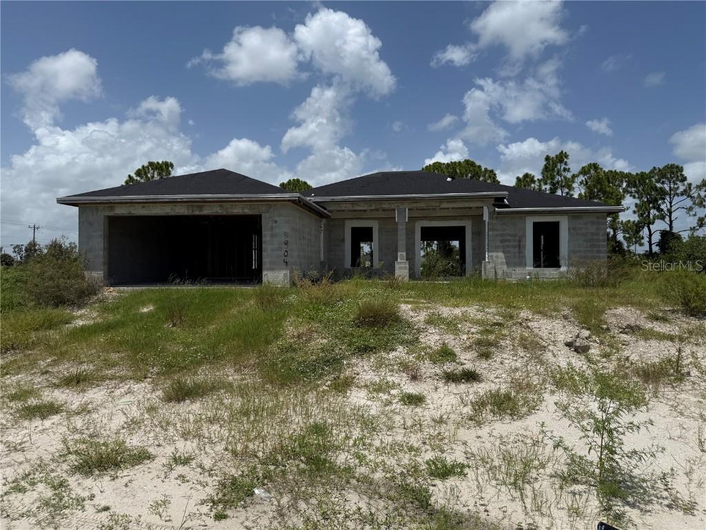 3804 NE 9th Pl., Cape Coral, FL 33909