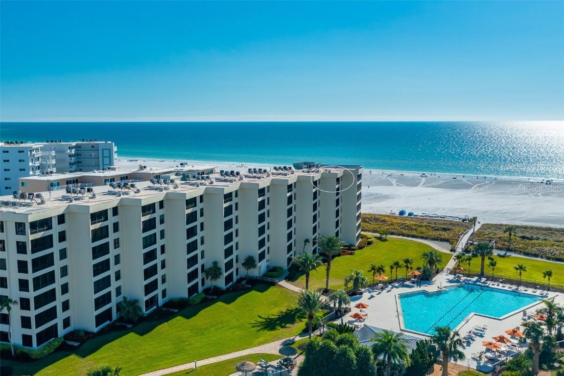 5790 Midnight Pass Rd. #702, Sarasota, FL 34242