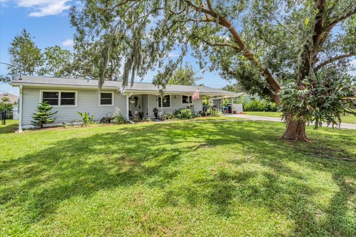 2328 Waterfall Dr., Spring Hill, FL 34608