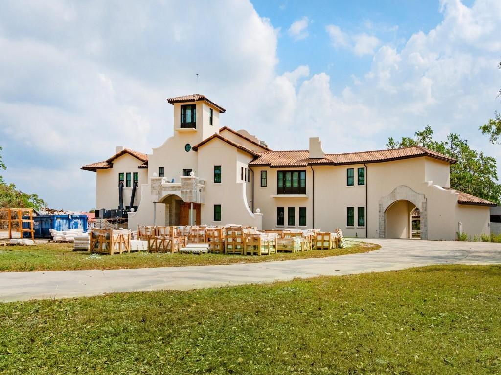 600 N Jackson Rd., Venice, FL 34292