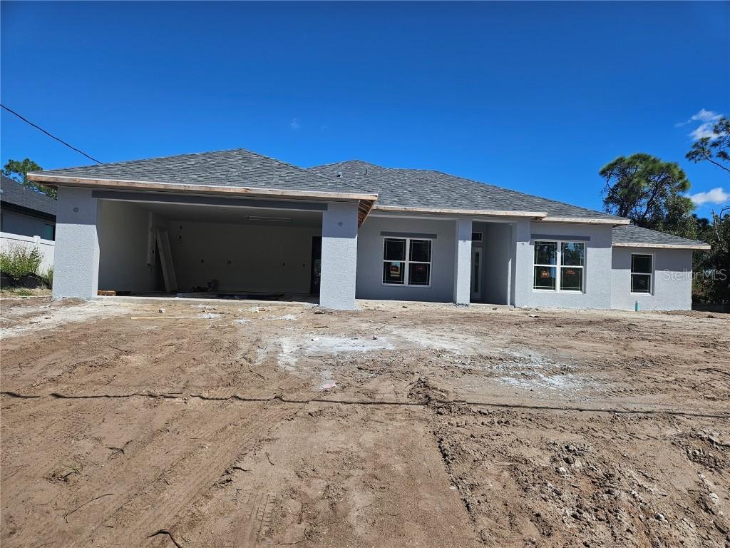 2562 Nordendale Blvd., North Port, FL 34288