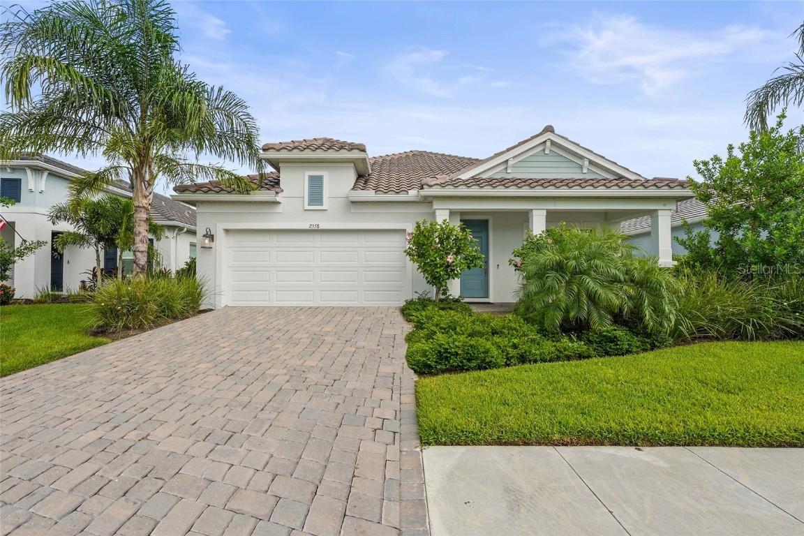 2558 Wild Cherry Path, Sarasota, FL 34240