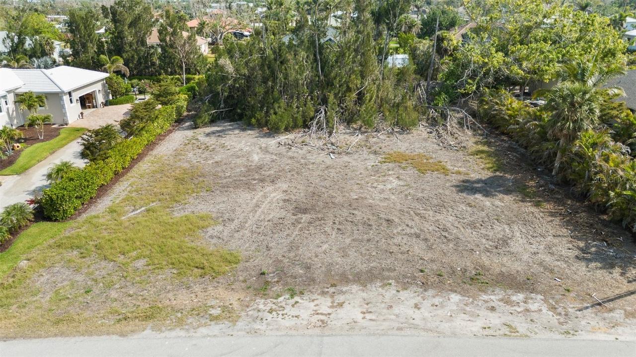 260 Green Dolphin Dr., Placida, FL 33946