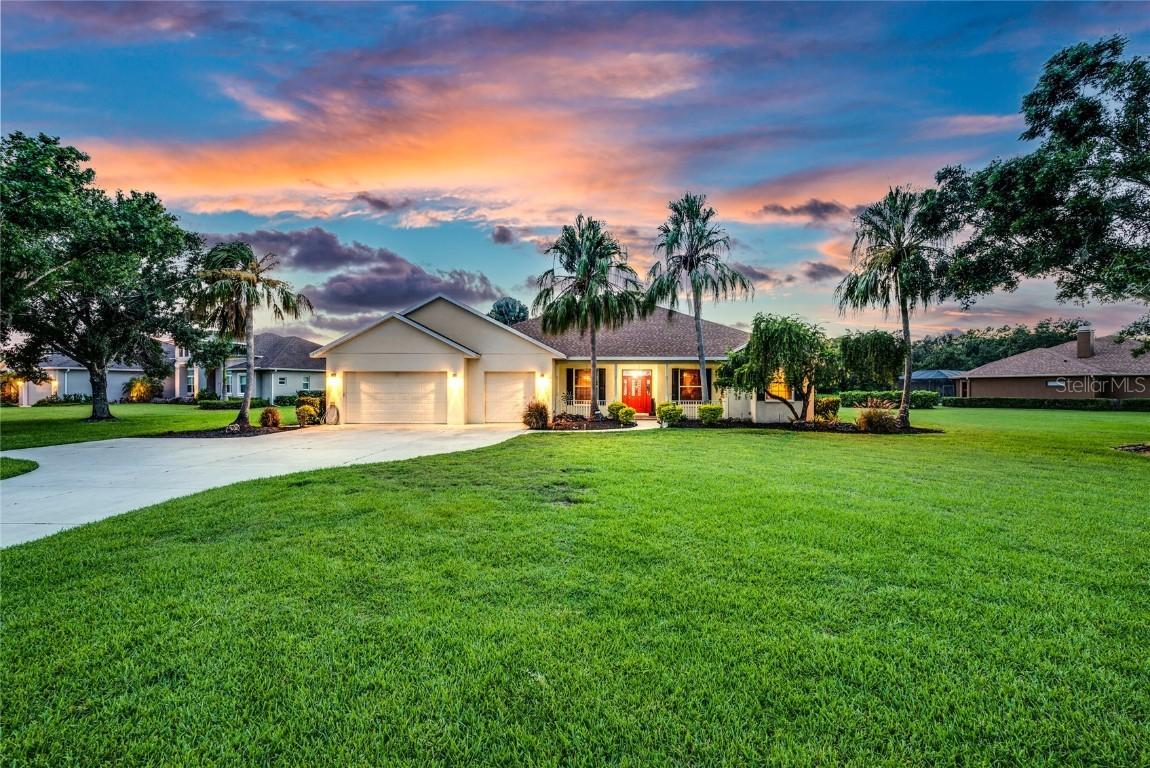 3311 E 155th Ave., Parrish, FL 34219