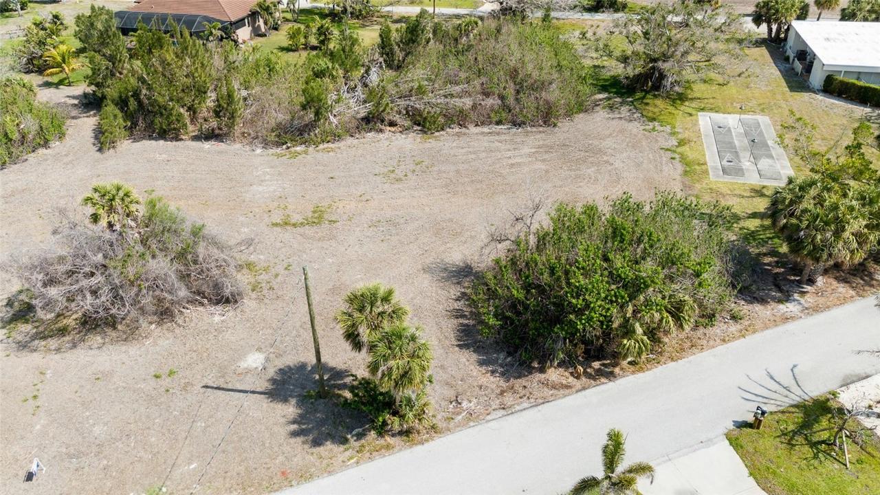 170 Spyglass Alley, Placida, FL 33946