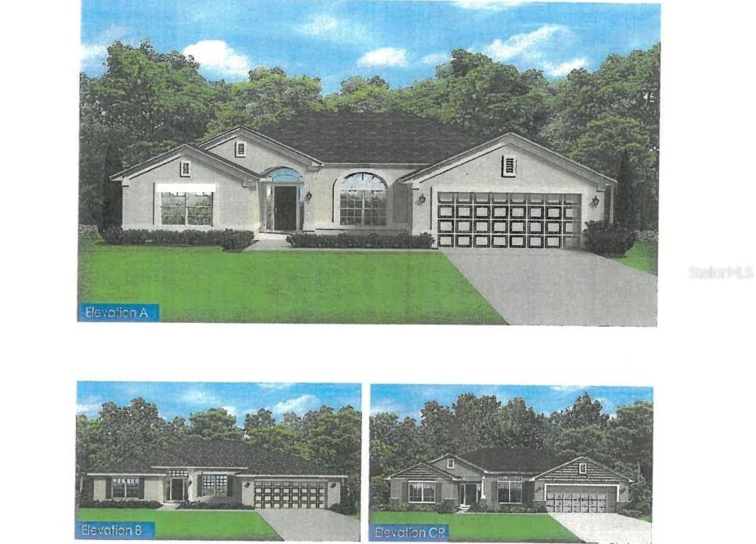 1814 Calahan Ave., North Port, FL 34288