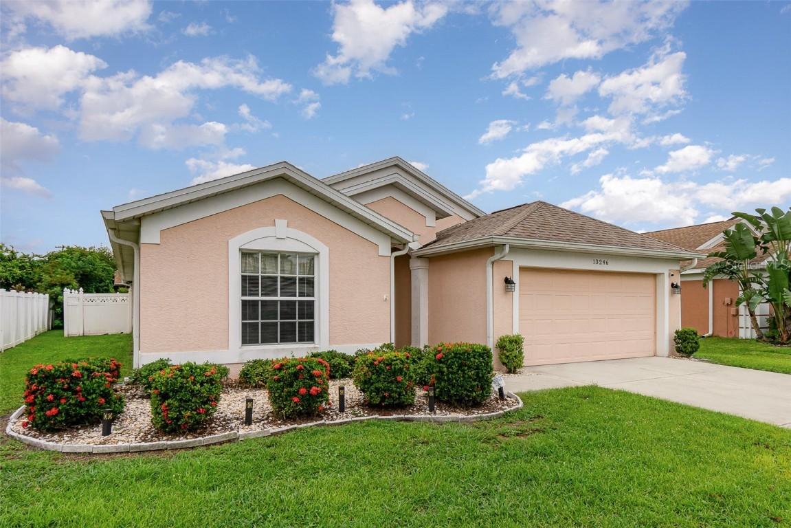 13246 Highland Chase Pl., Fort Myers, FL 33913