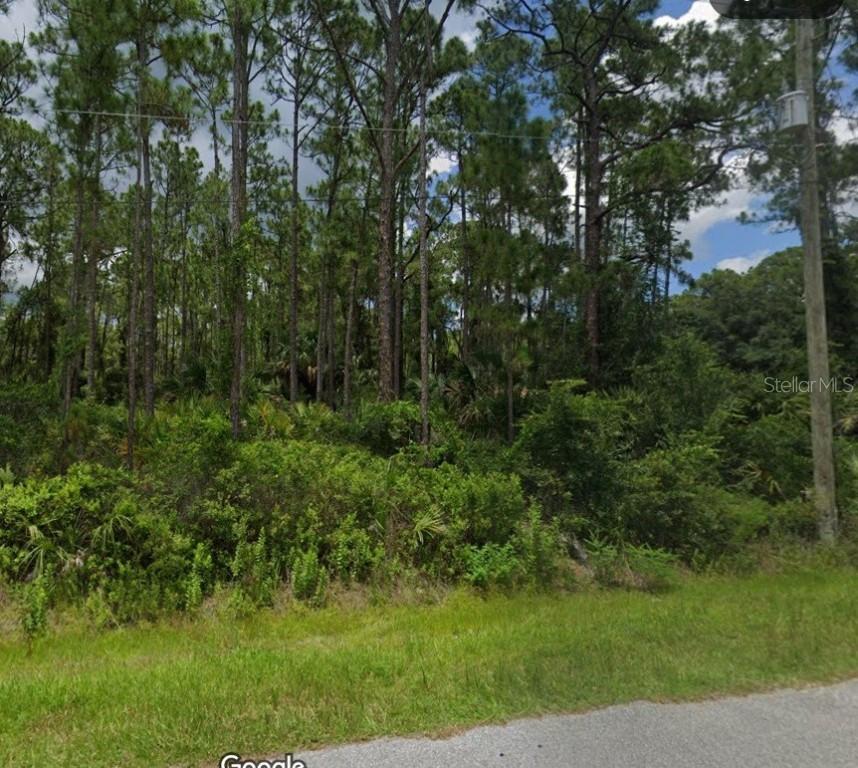 Jaslo Ave., North Port, FL 34286