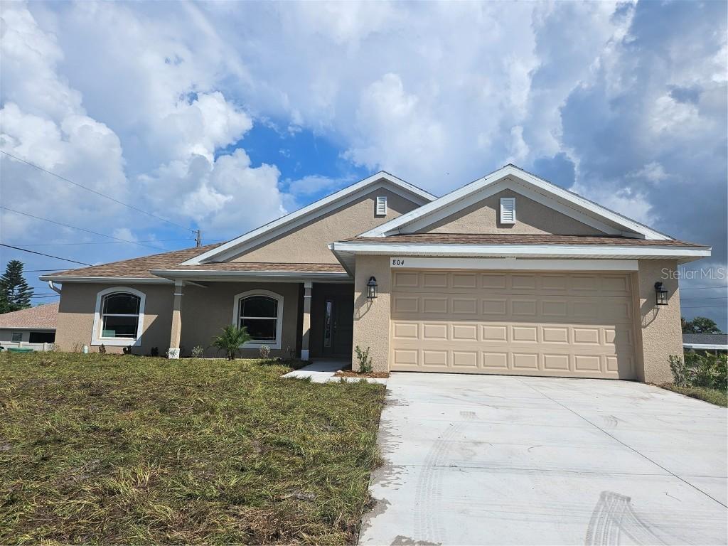 804 Polaris Rd., Venice, FL 34293