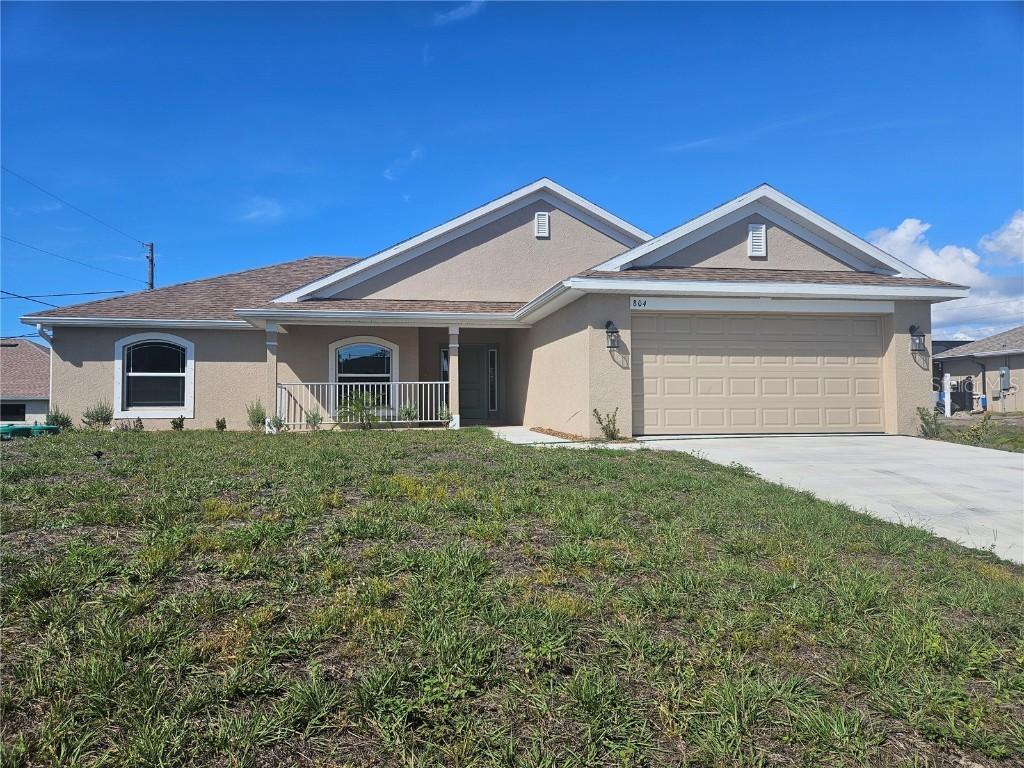 804 Polaris Rd., Venice, FL 34293