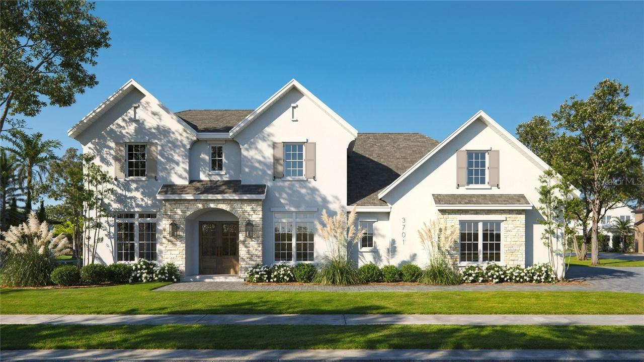3701 W Sevilla St., Tampa, FL 33629