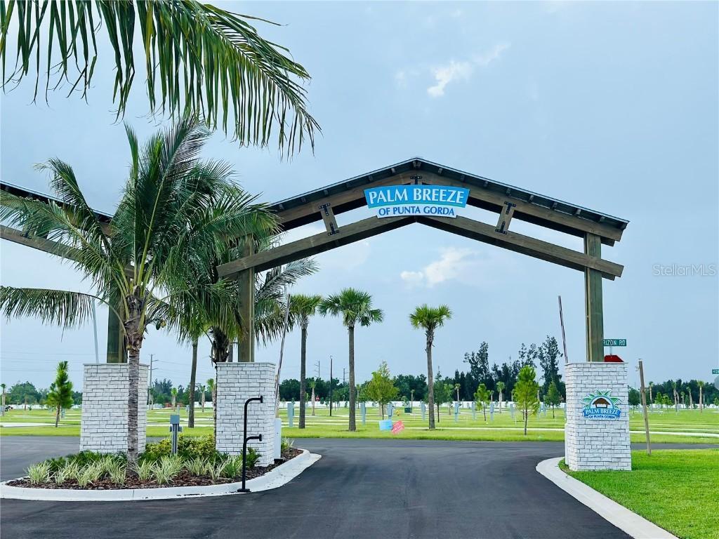 240 Horizon Rd., Punta Gorda, FL 33982