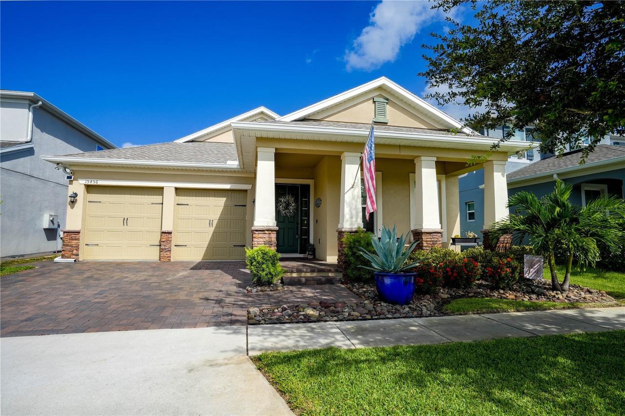 15456 Gilligan Ct., Winter Garden, FL 34787
