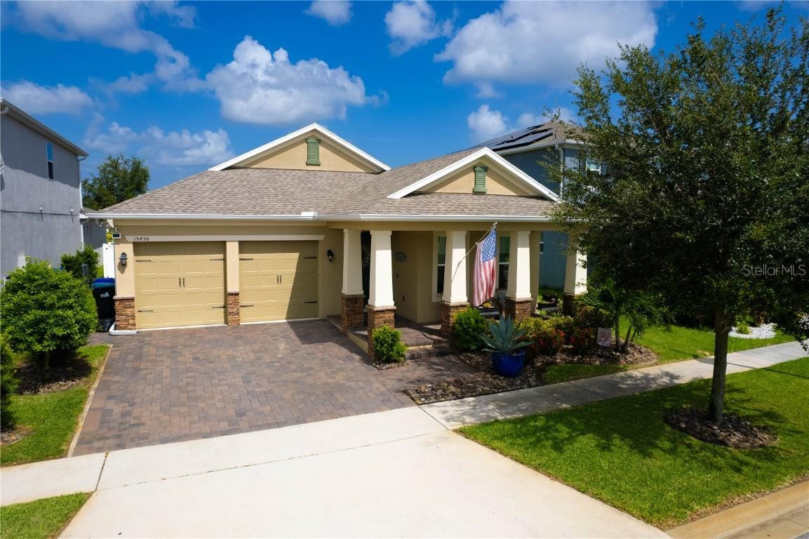15456 Gilligan Ct., Winter Garden, FL 34787