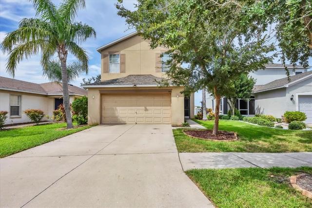 New Homes For Sale This Week in Ruskin: September 12th to September 18th