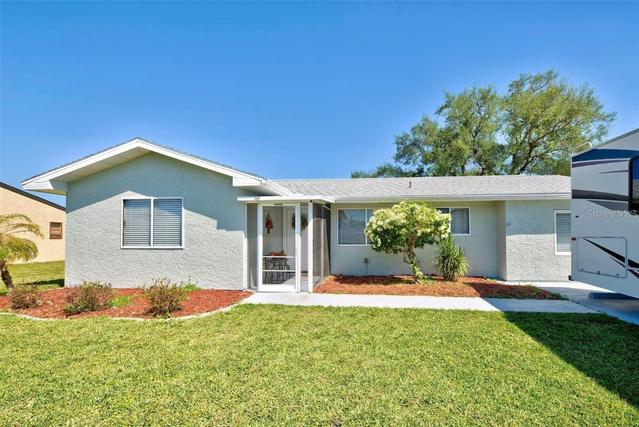 New Foreclosures & Short Sales That Attend North Port High School: July 28th to August 3rd
