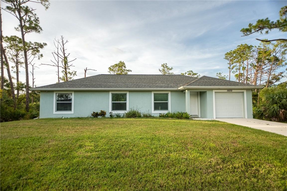 15232 Faulkner Ave., Port Charlotte, FL 33953