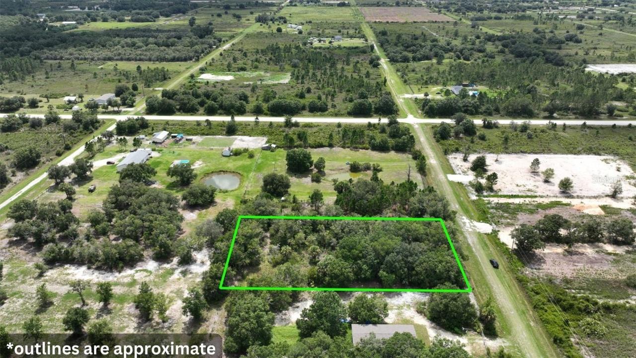 17420 NW 266th St., Okeechobee, FL 34972