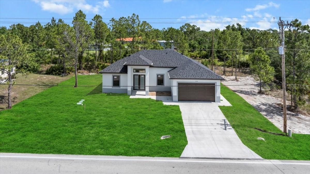 203 E 10th St., Lehigh Acres, FL 33972